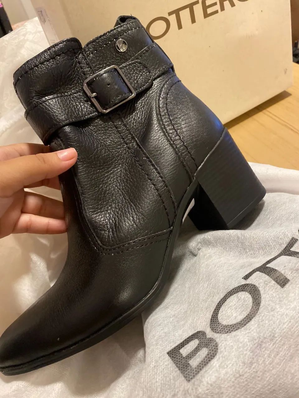 Bota Bottero TAM 37