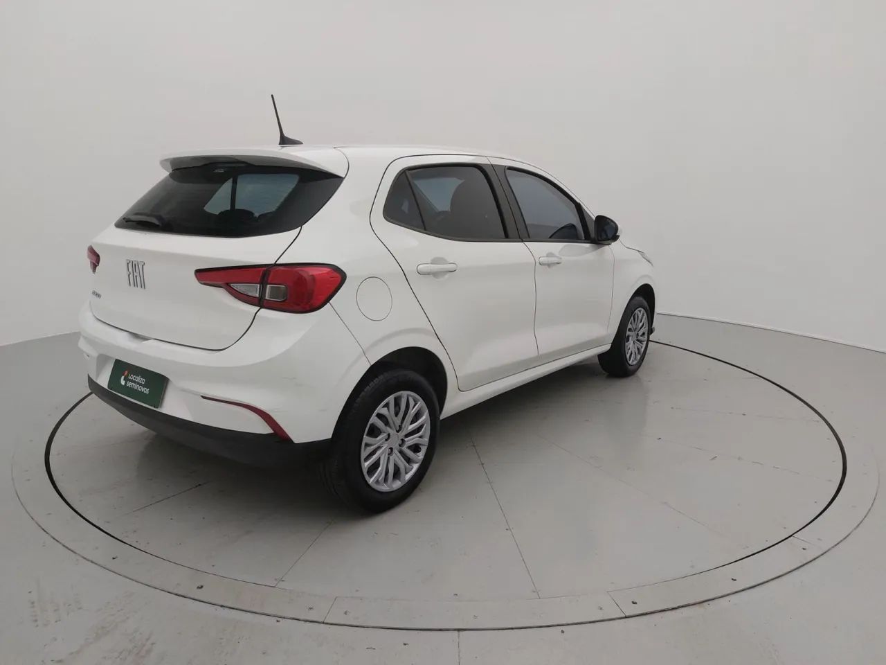 Fiat Argo Drive 1.0 Firefly 2023 - Foto 5