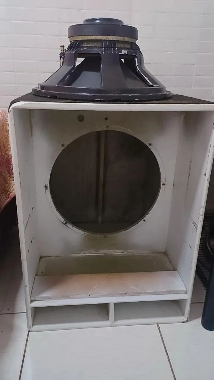 Peças de som  - Foto 3