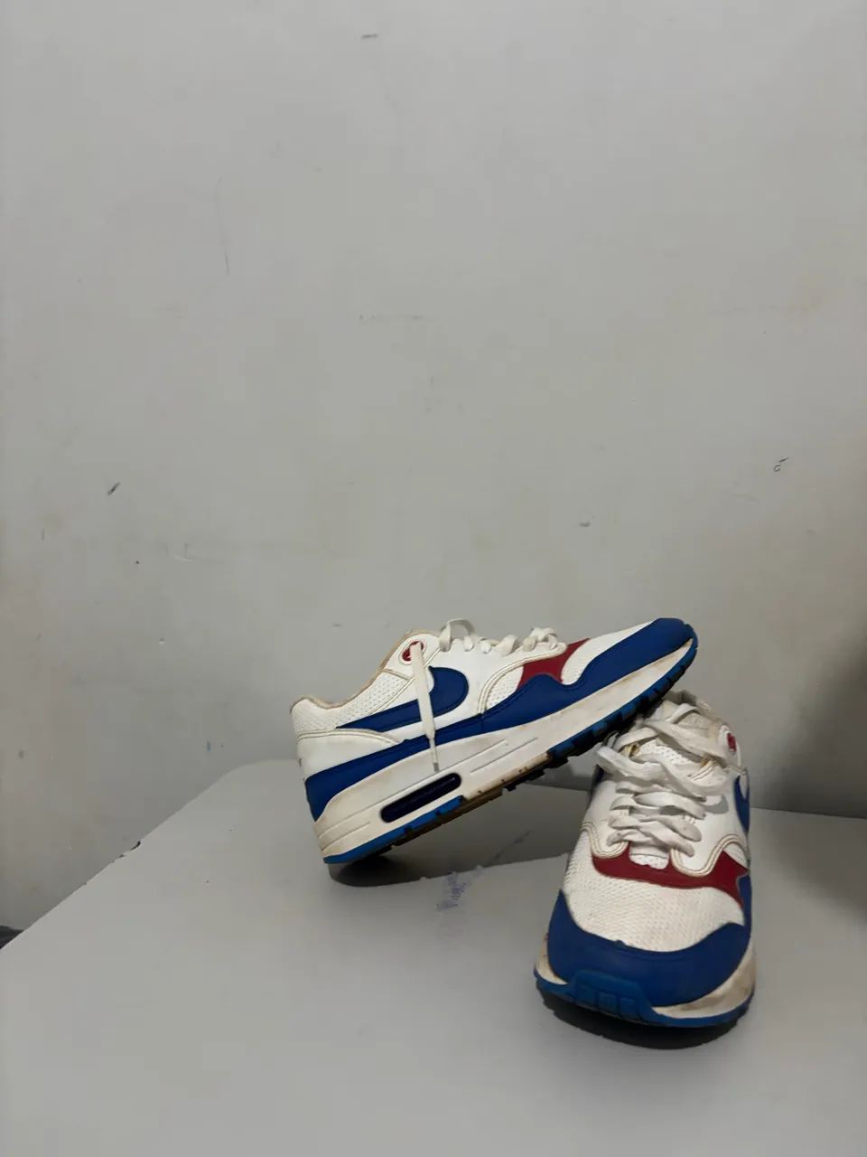 Tênis air max 1  - Foto 4