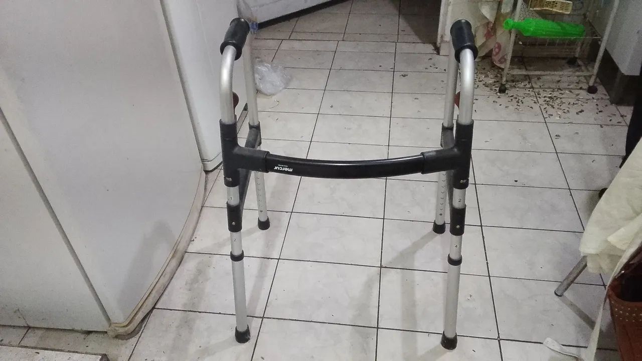 Andador 