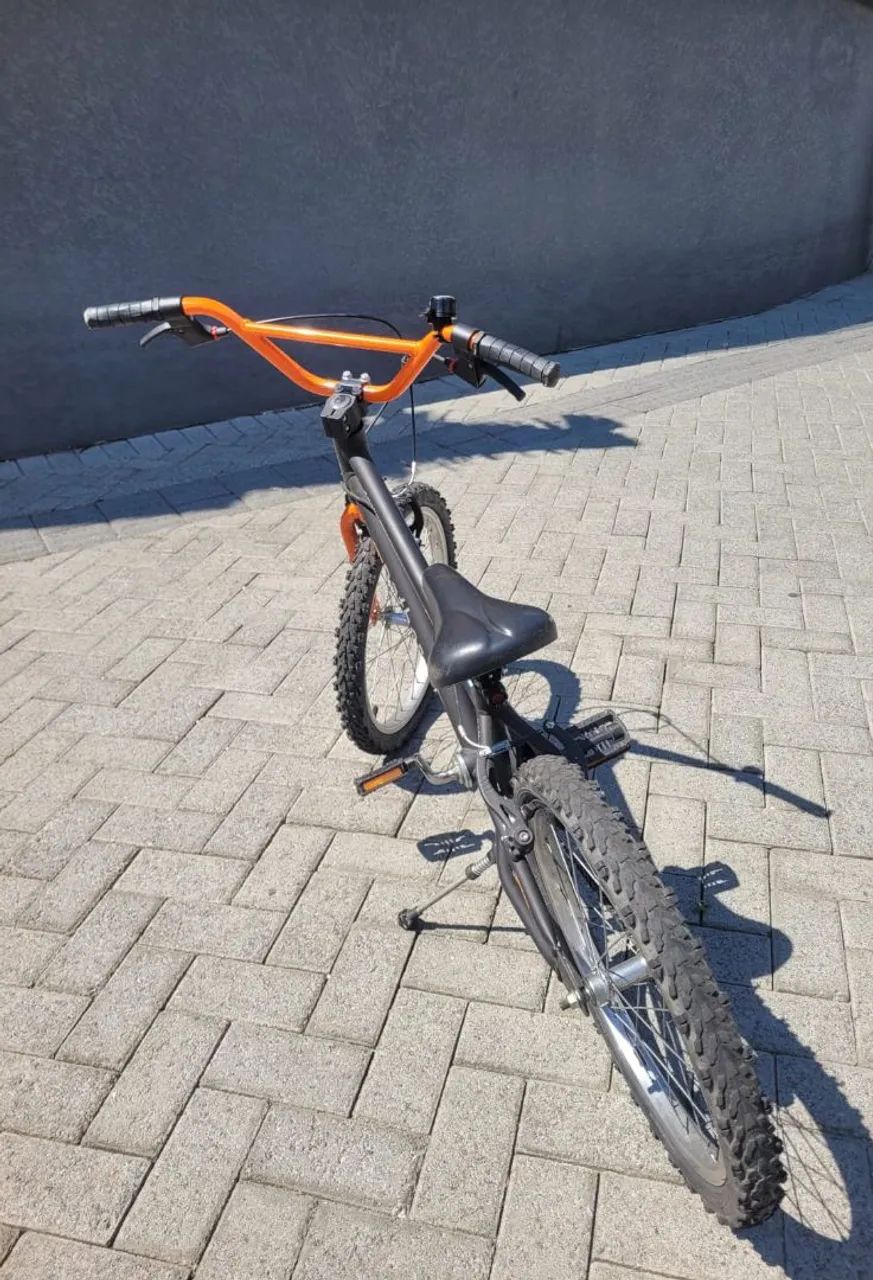 Bicicleta Nathor Aro 20 - Apollo Edition - Foto 4