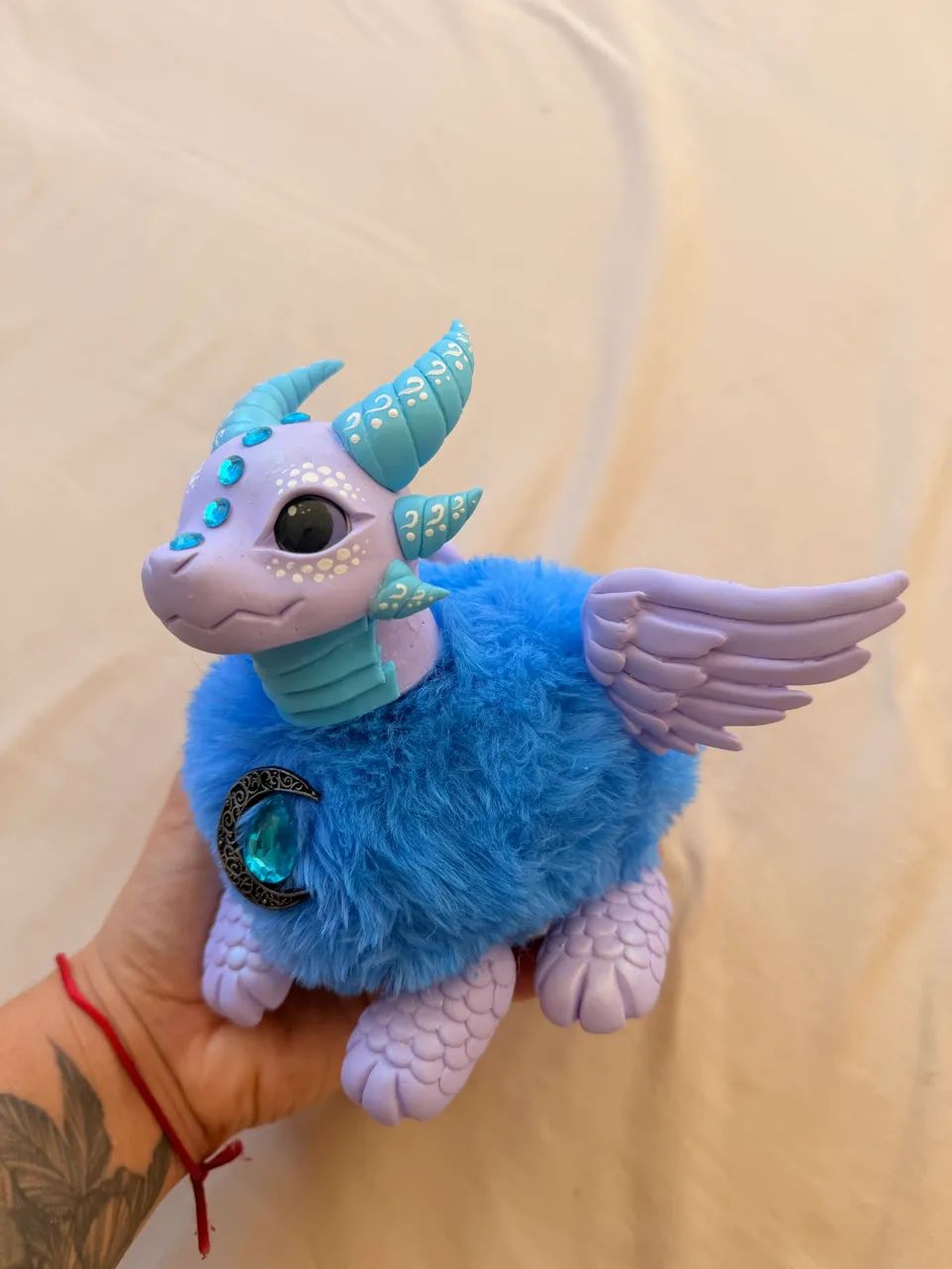 Dragão pompom - Foto 2