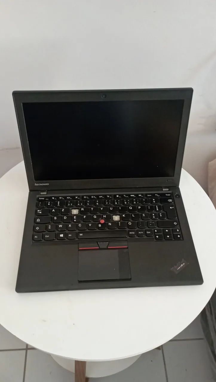 Notebook ThinkPad Lenovo - Foto 2