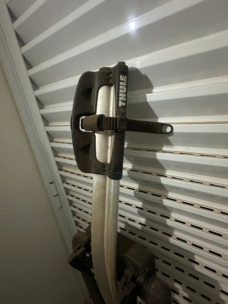 Trans bike Thule  - Foto 4