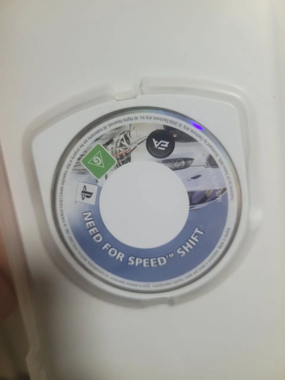 Need for speed Shift - Foto 2