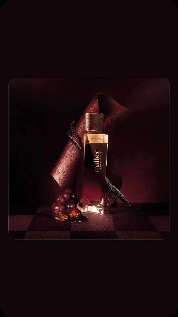 Malbec Eau De Parfum 90Ml - Foto 2