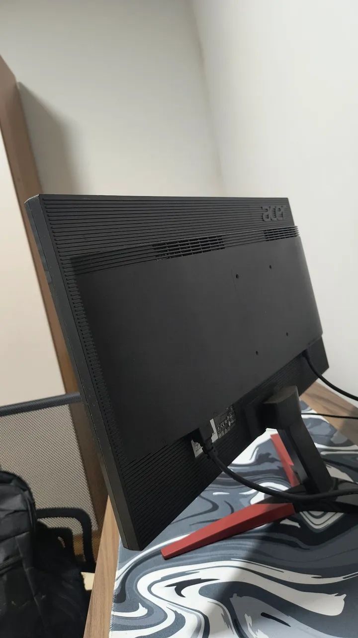 Monitor Gamer Acer 165Hz - Foto 3