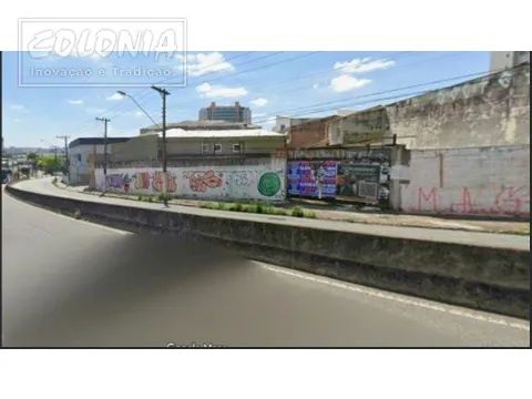 Terreno a venda - Campestre, Santo André - Foto 2