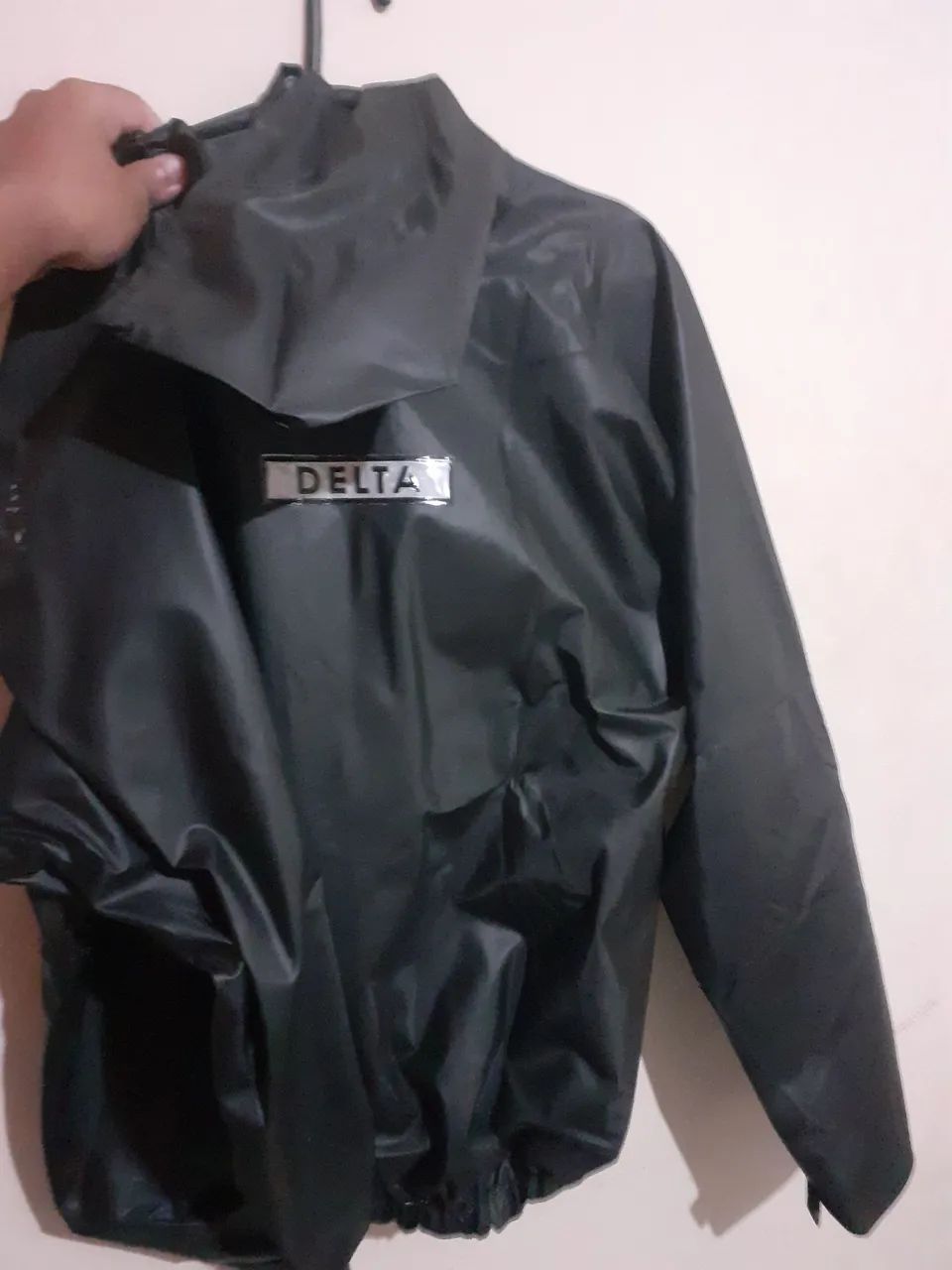 Kit Capa de chuva reforçado  - Foto 2