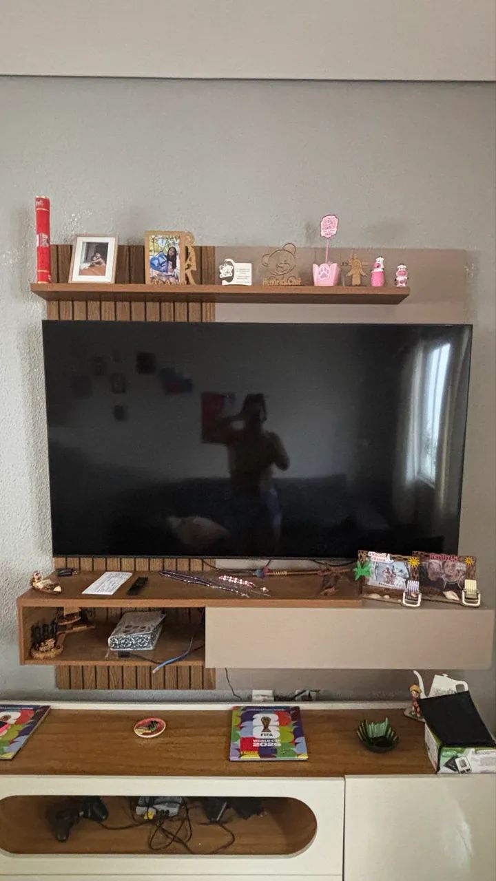 Painel de Tv