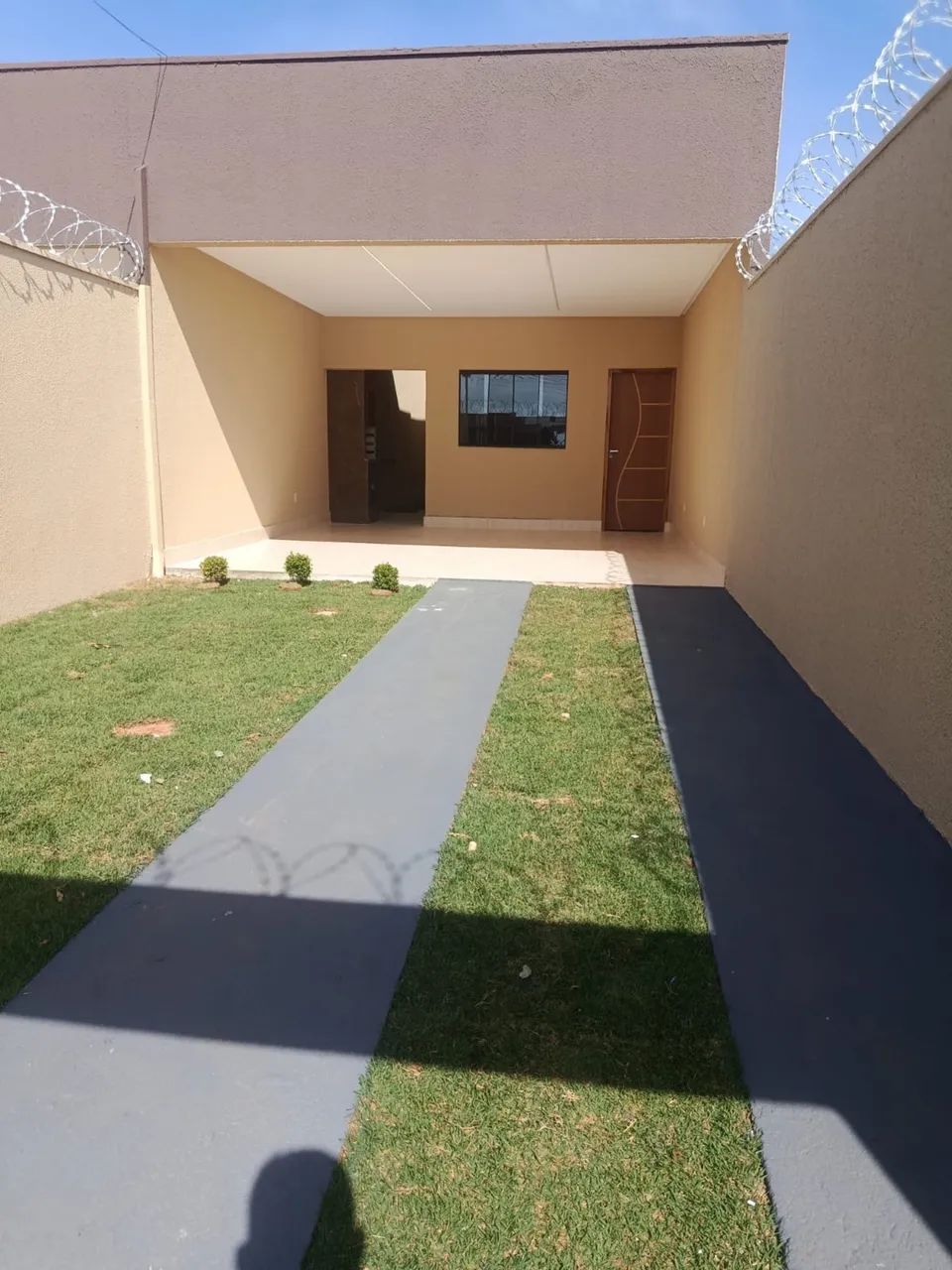 Casa primavera Anápolis 