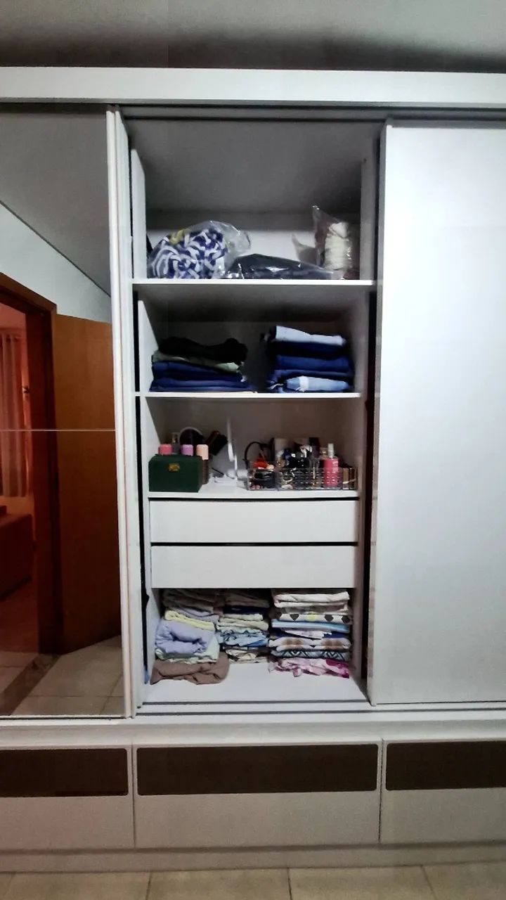 Guarda Roupa - Foto 2