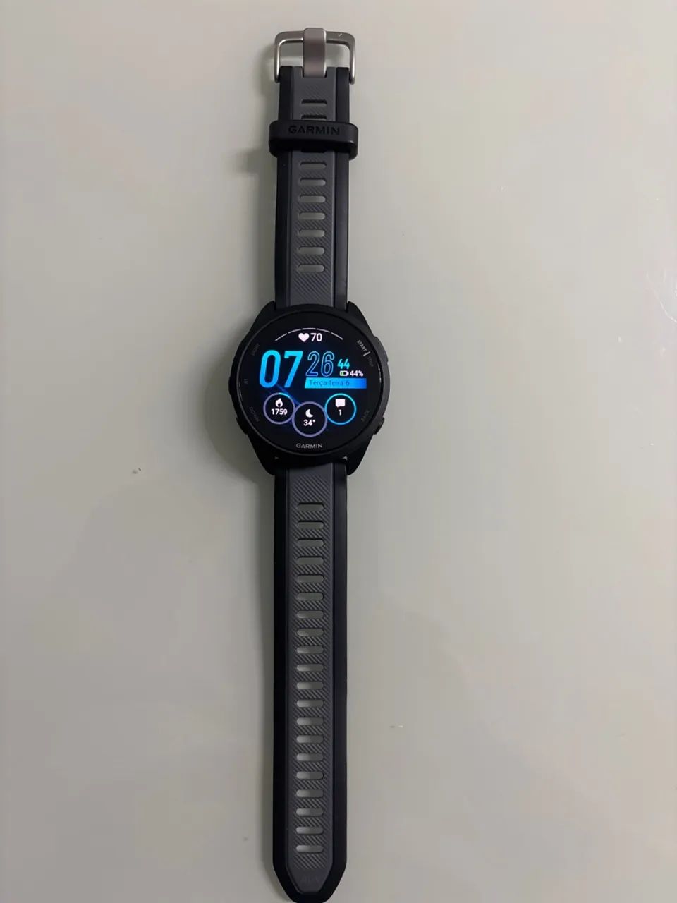 Vendo Garmin 165 - Foto 3