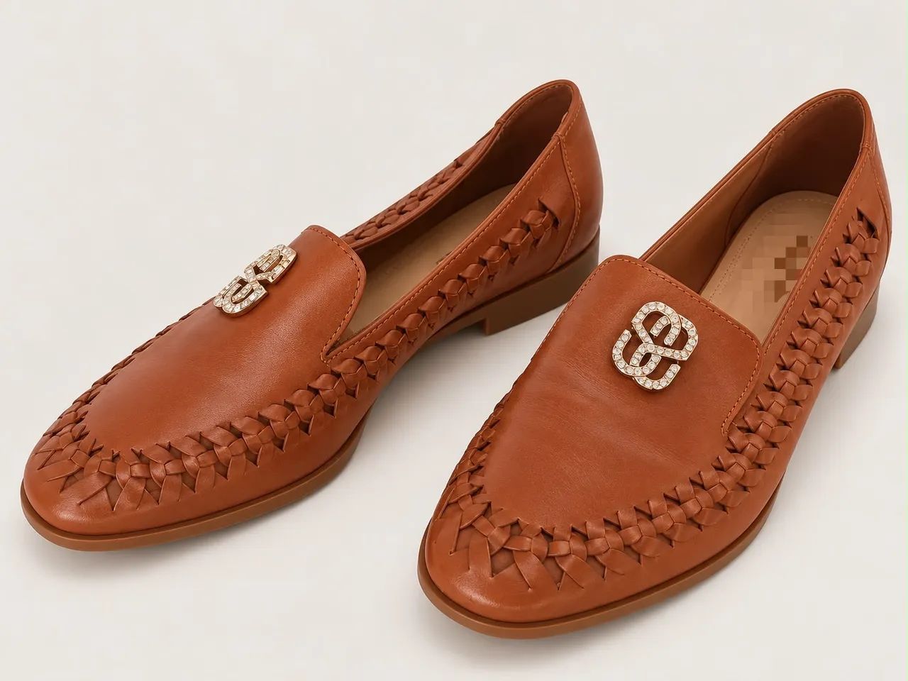 Sapato mocassim