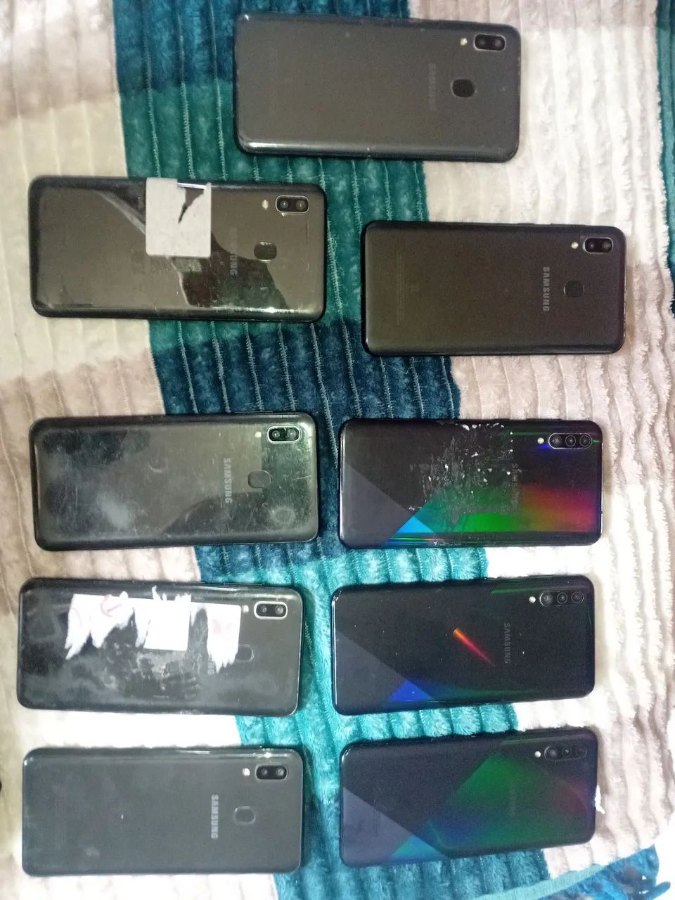 Celular A20 e A50 - Foto 2