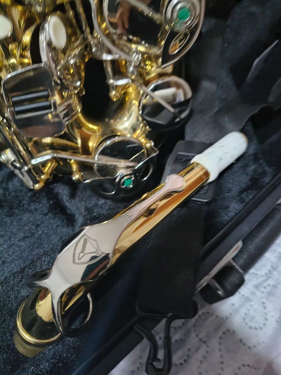 Sax alto EAGLE SA 500 (LN) - Foto 2