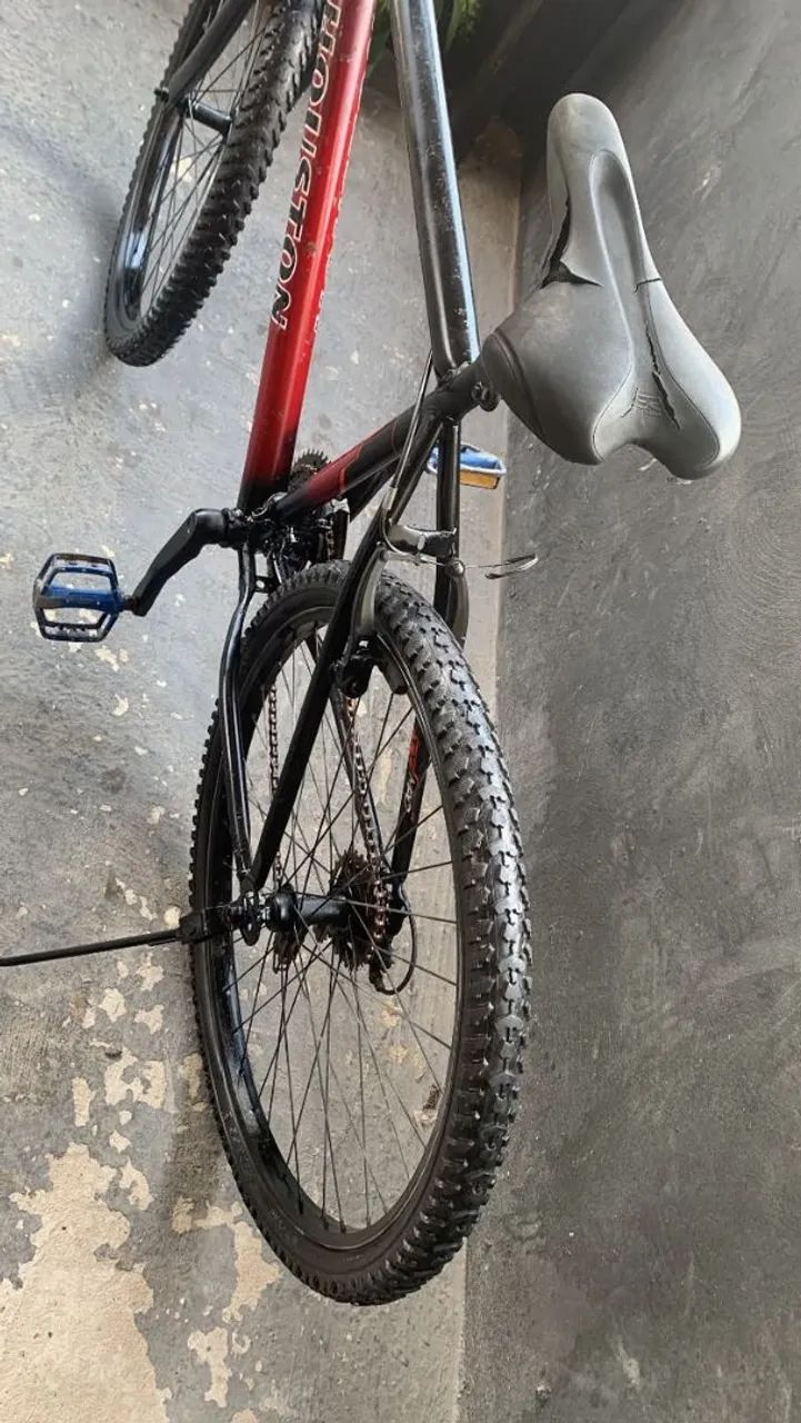 Bicicleta HOUSTON 26  - Foto 2