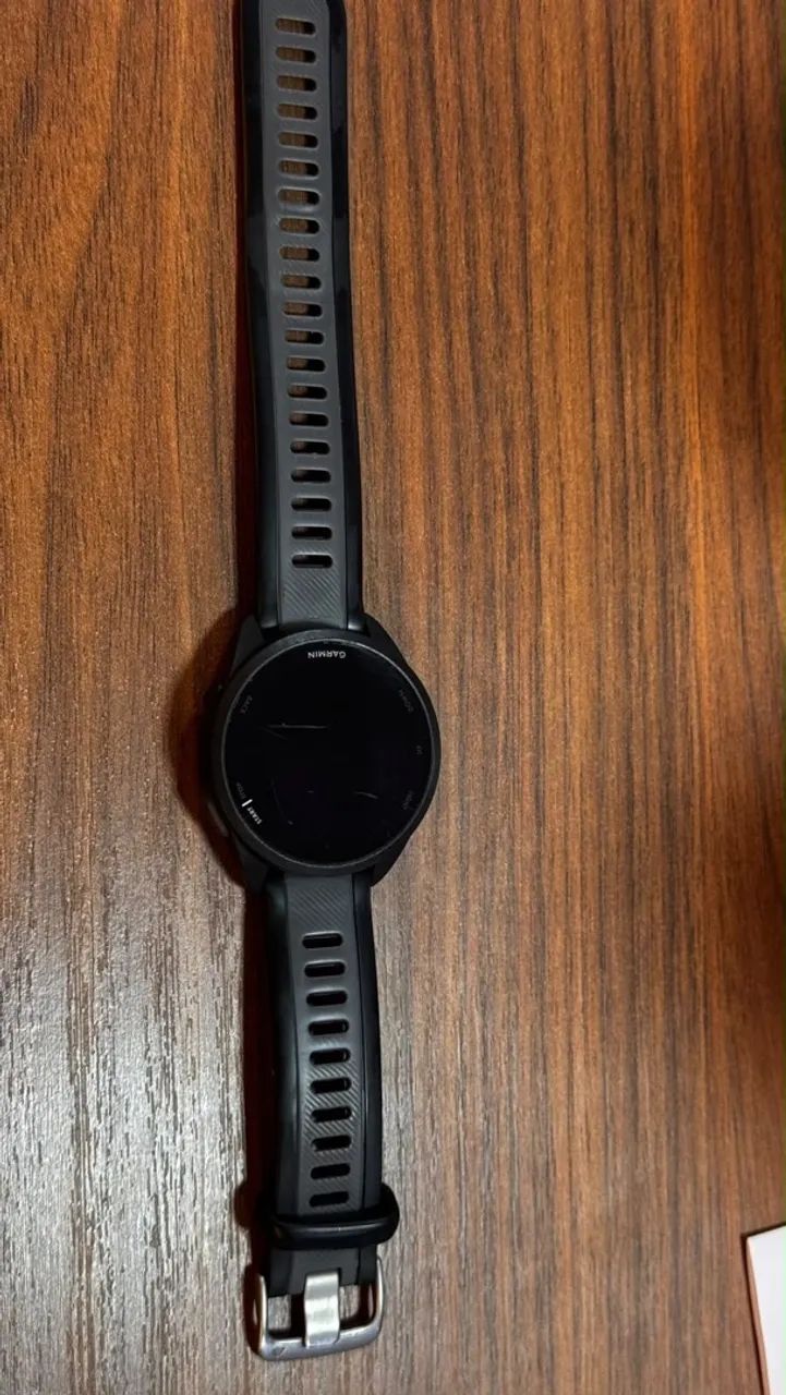 Garmin forerunner 165 - Foto 3