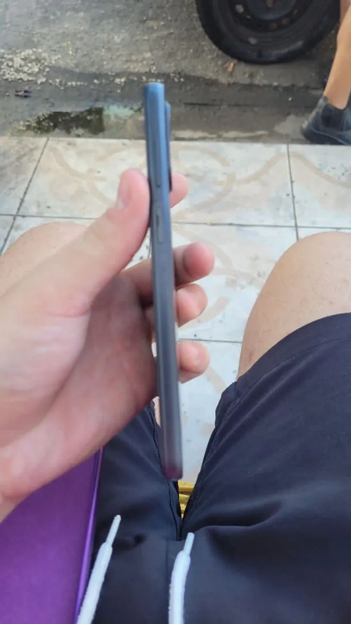 Moto G20  - Foto 3
