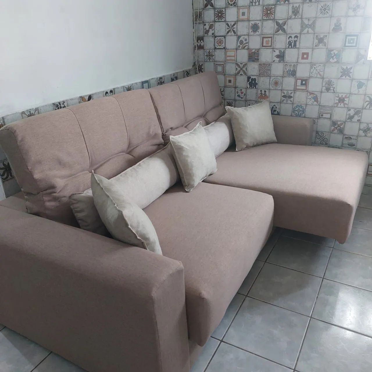 Sofá  - Foto 4