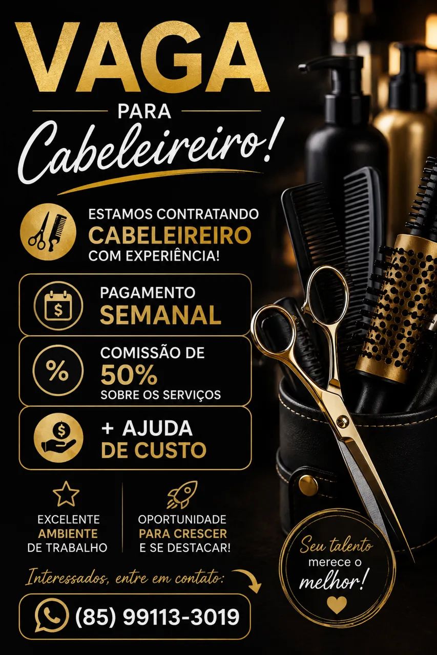 Oportunidade de emprego  - Foto 2
