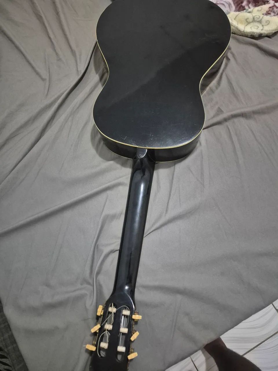 Violão harmonics - Foto 3