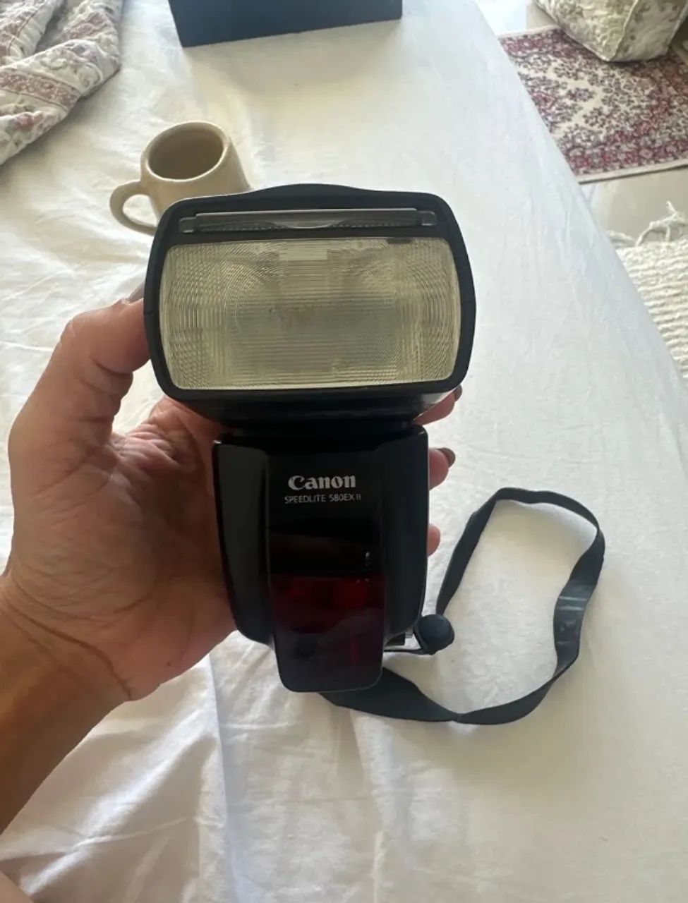 flash canon