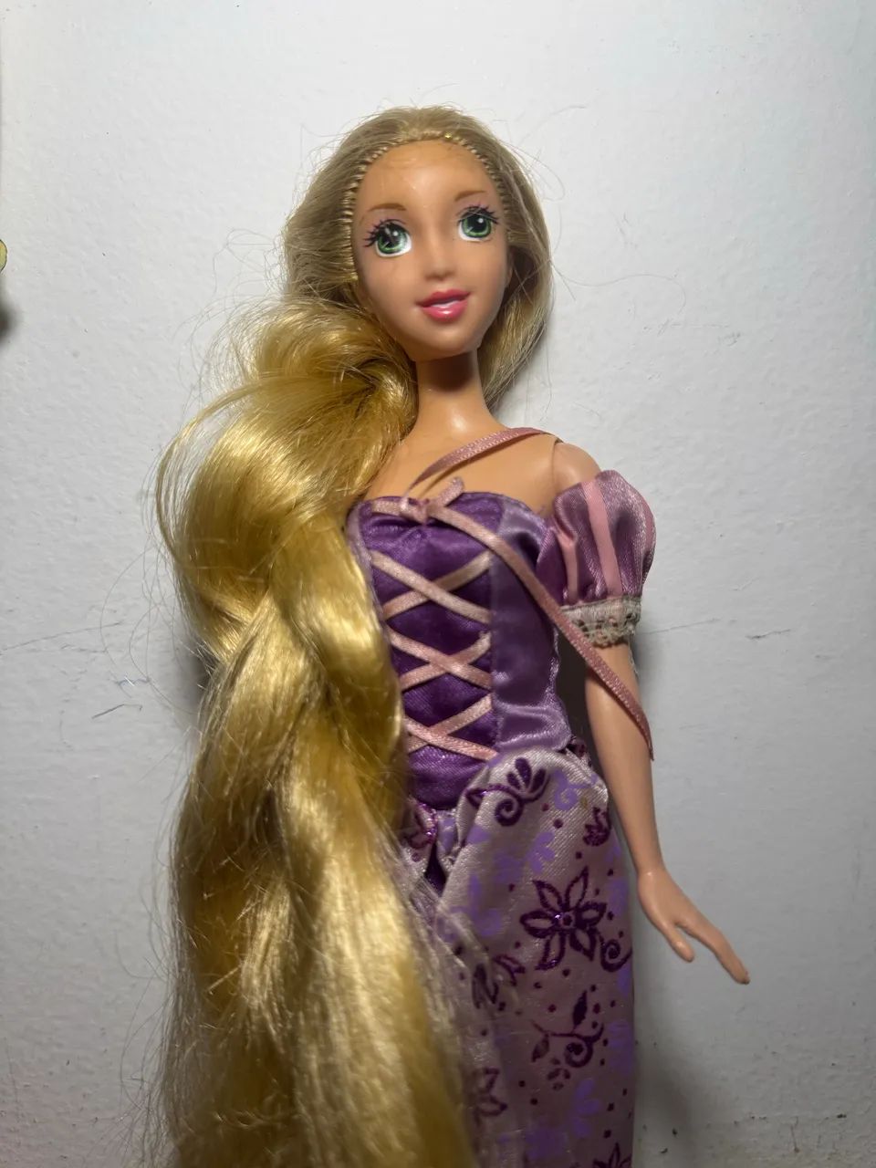 Rapunzel (Enrolados)  - Foto 2
