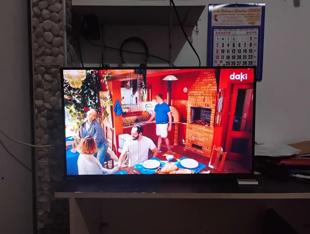TV 32  TOSHYBA. 350. - Foto 2