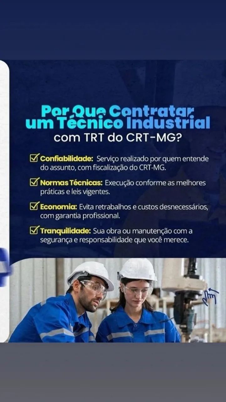 Técnico em Edificações  - Foto 3