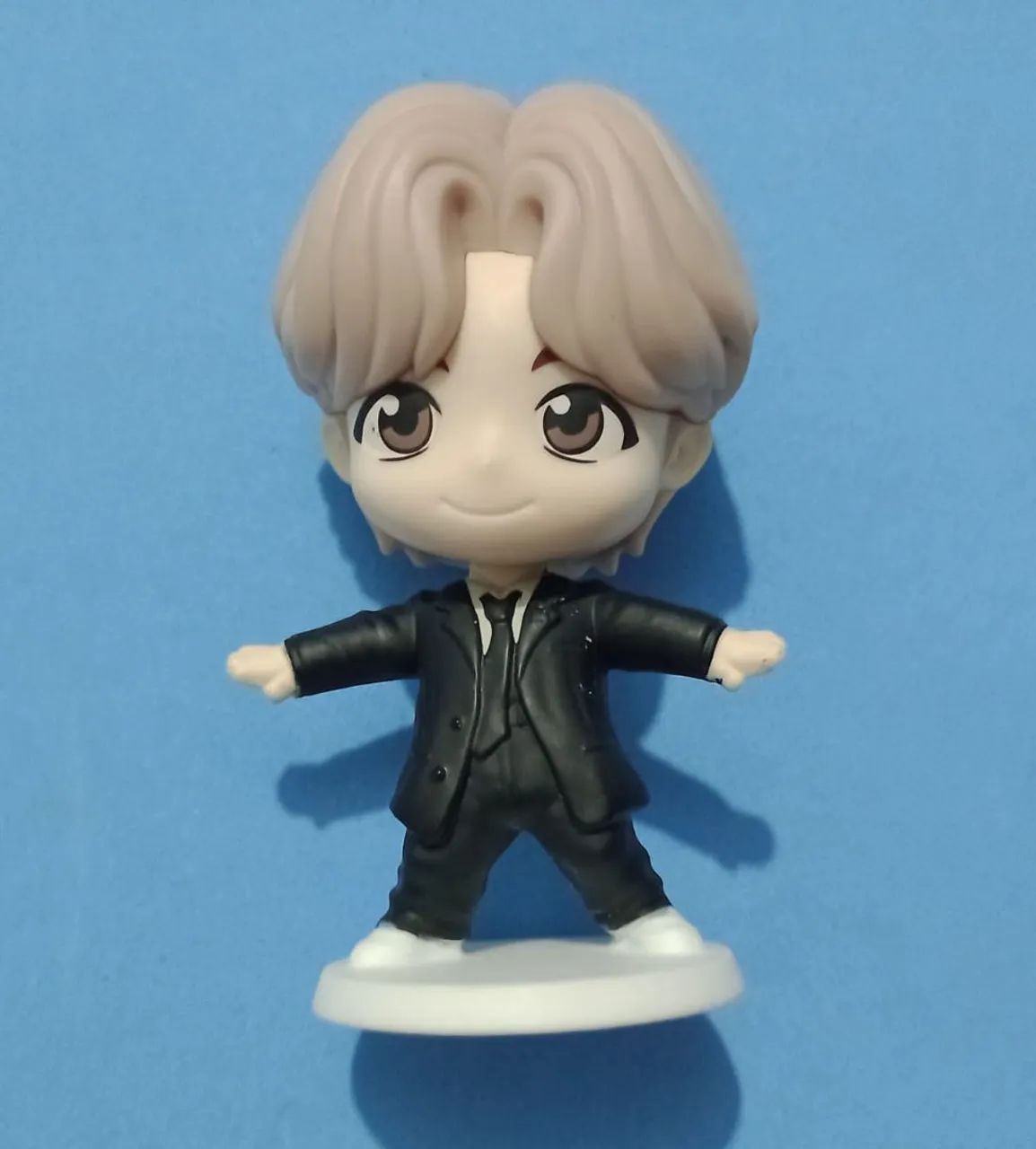 Figuras Colecionável BTS Jung Kook McDonald's - Hobbies e coleções