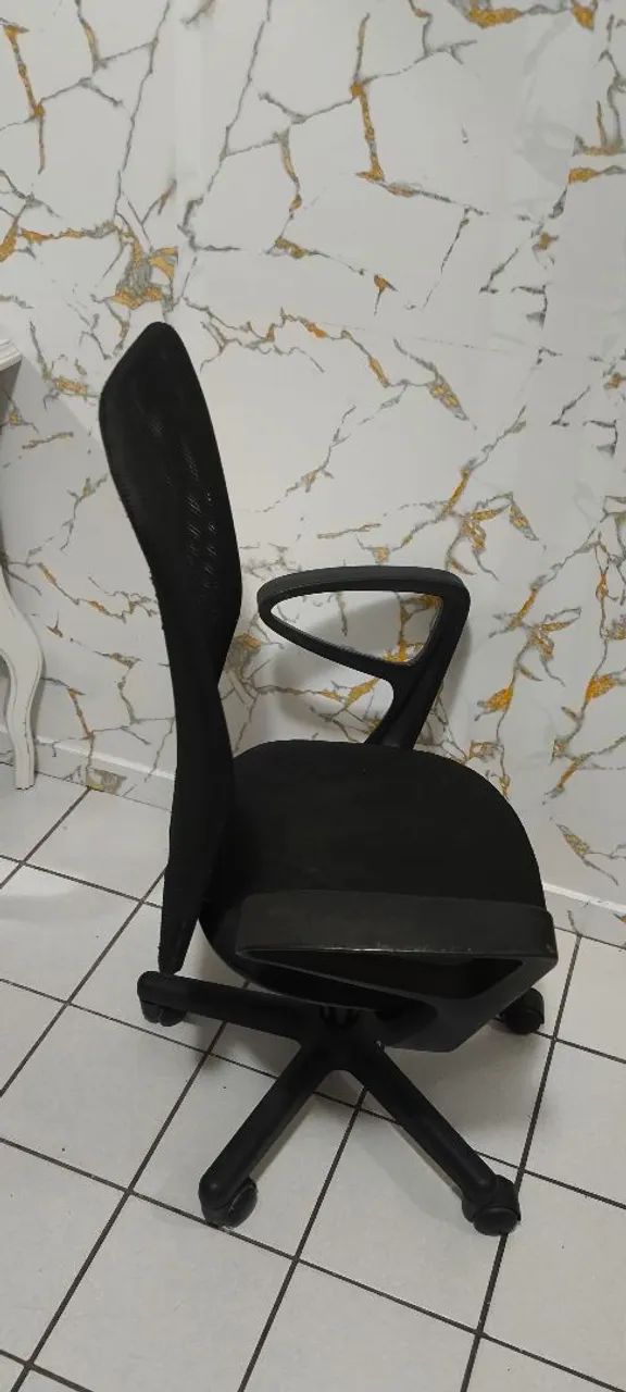 CADEIRA PARA ESCRITÓRIO  - Foto 3