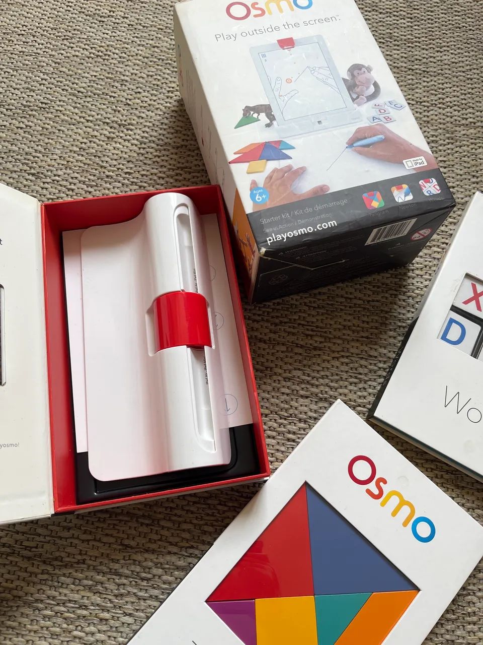 Osmo para IPad  - Foto 4