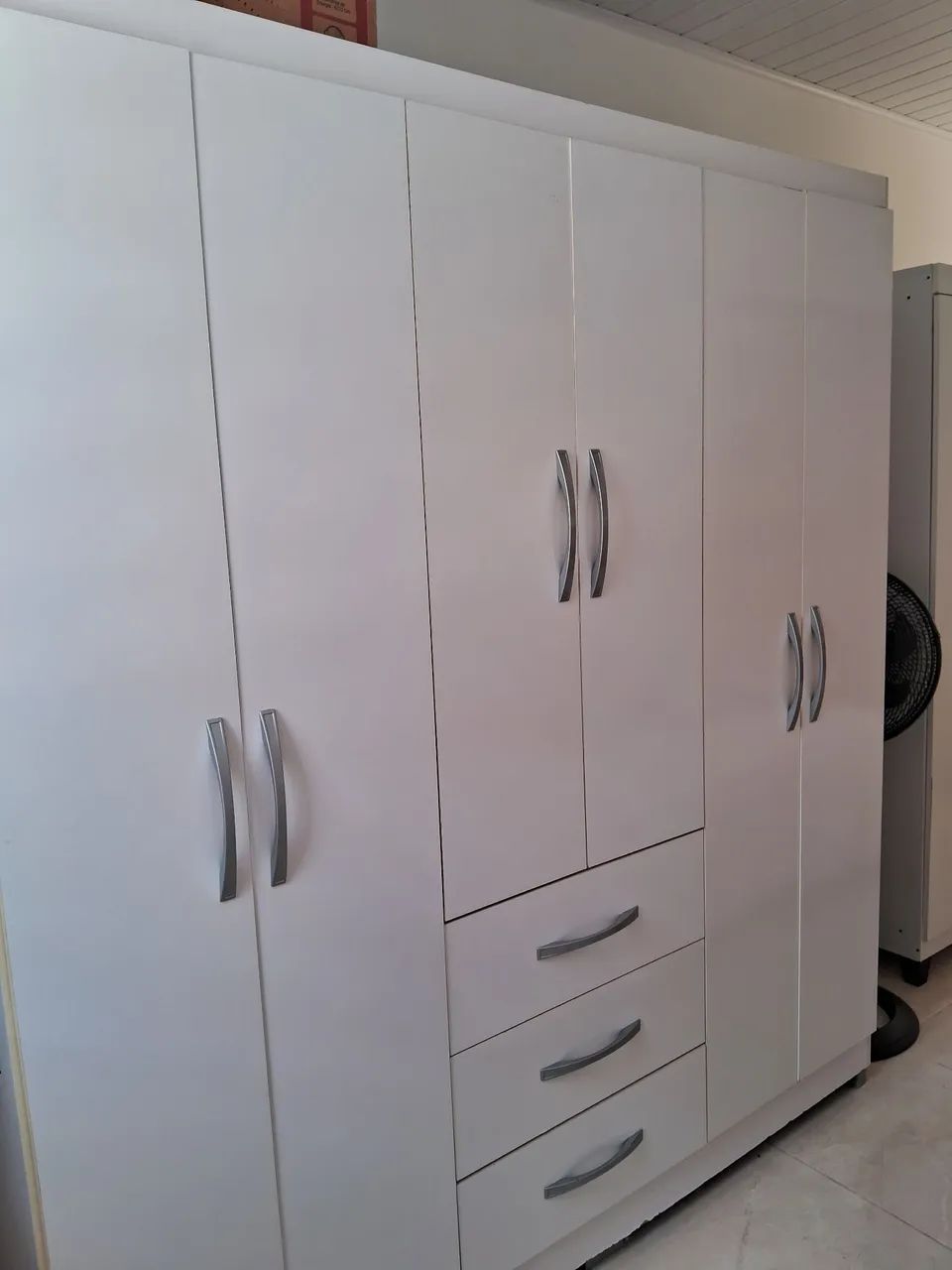 Guarda Roupa 