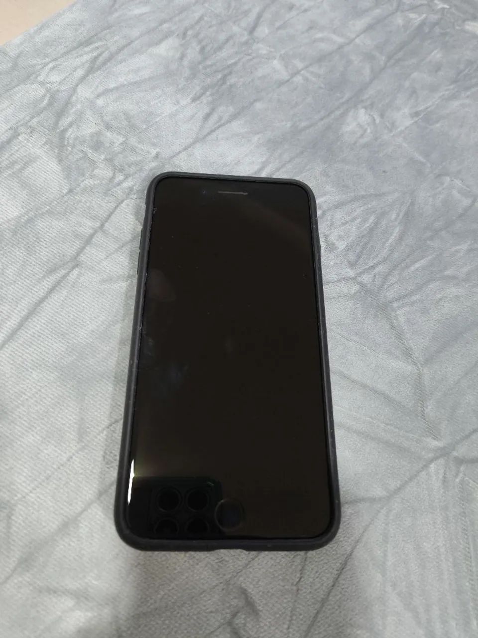 iPhone 7 plus 256 g