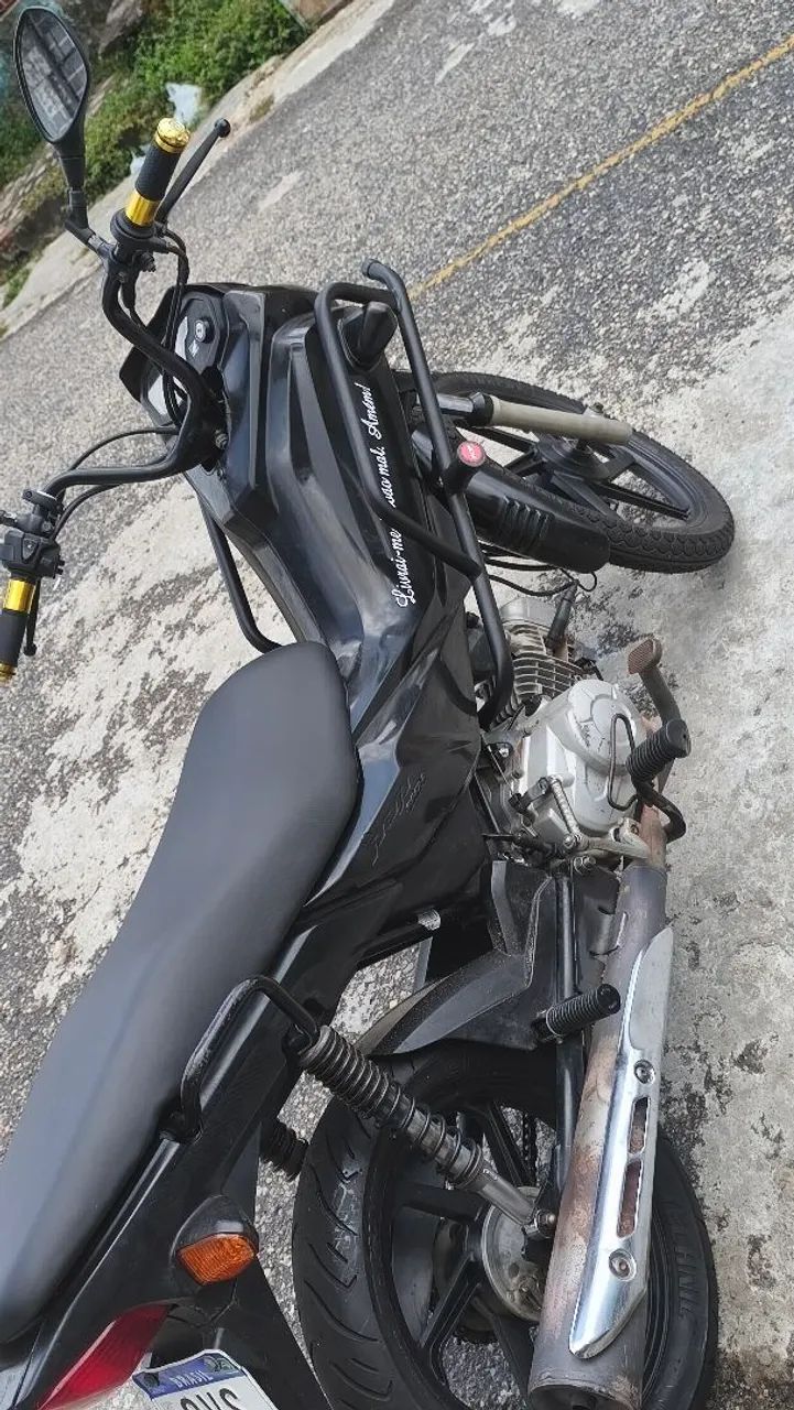 Honda pop 110  - Foto 2