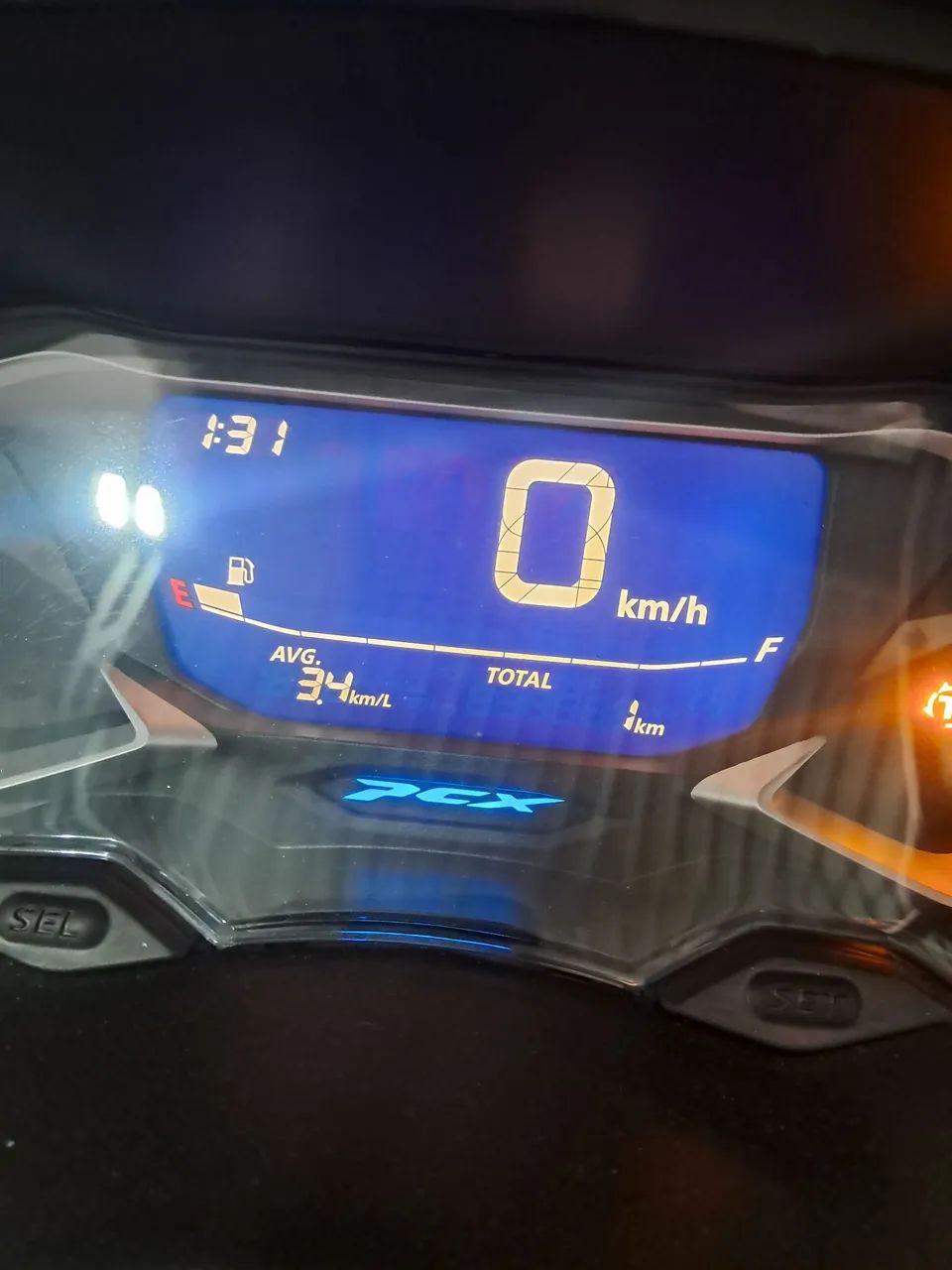 PCX 160 2025/26 - Foto 5