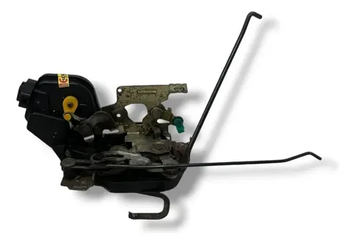 Fechadura L.e Suzuki Jimny2013 Preto - Peças para carros, vans e