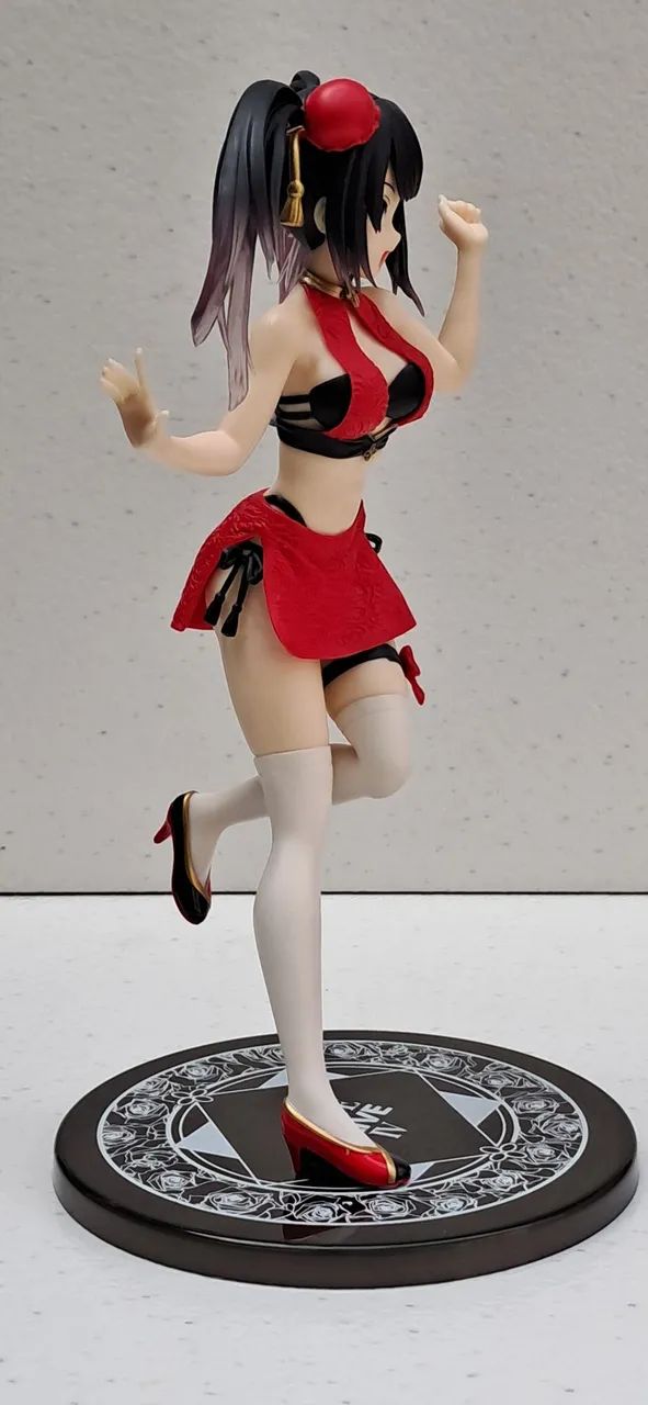Figura anime original Taito usado - Foto 3