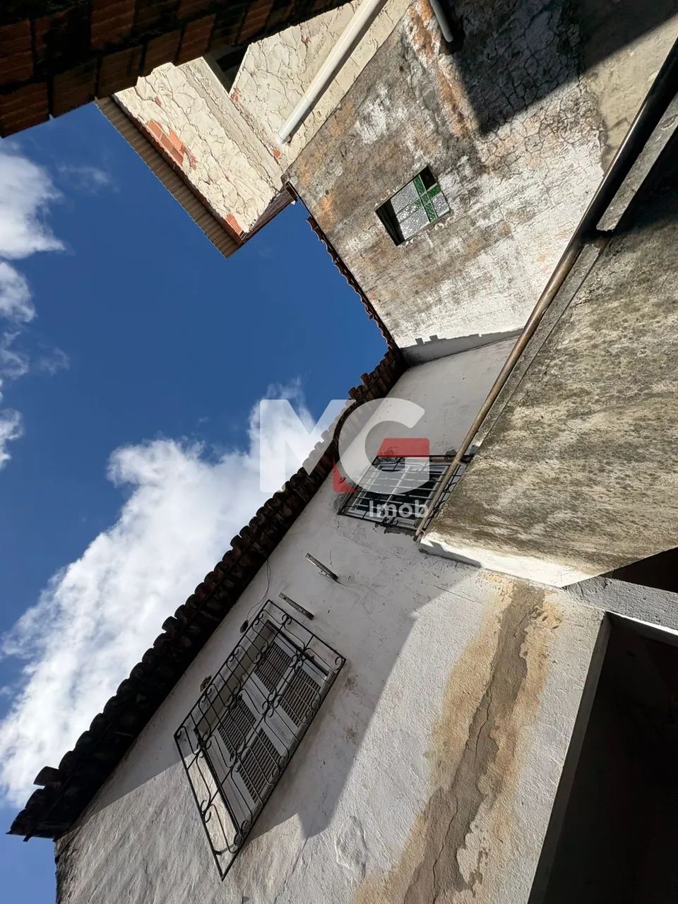 Casa em Olavo Oliveira - Foto 4