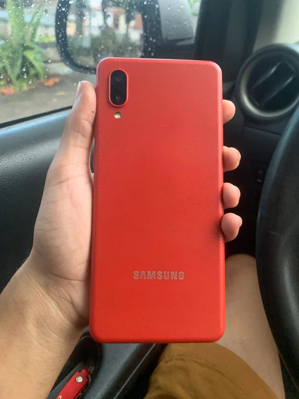 Galaxy A02 - Foto 2