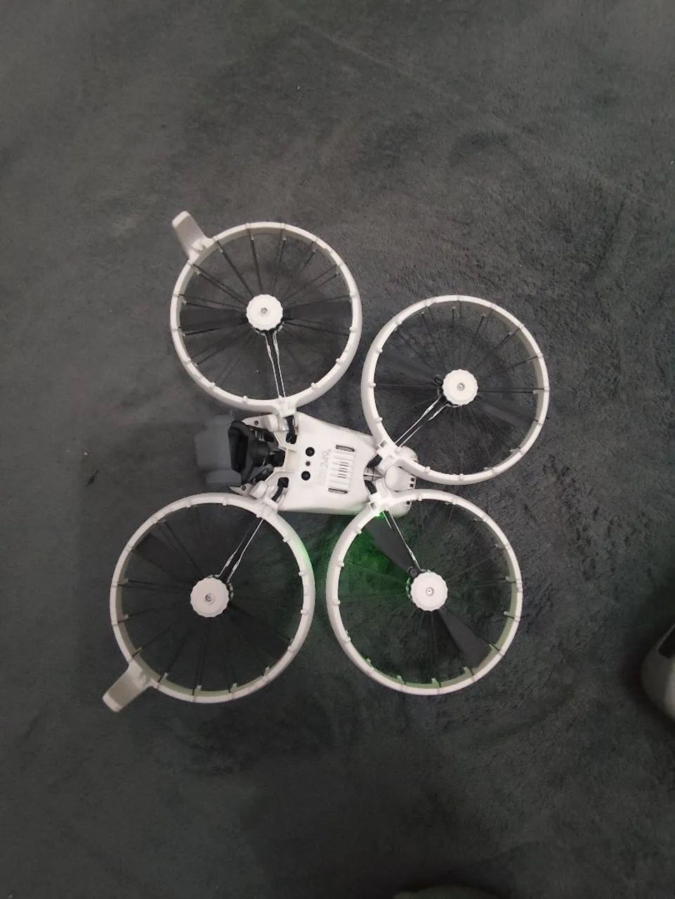 DJI Flip zerado - Foto 5