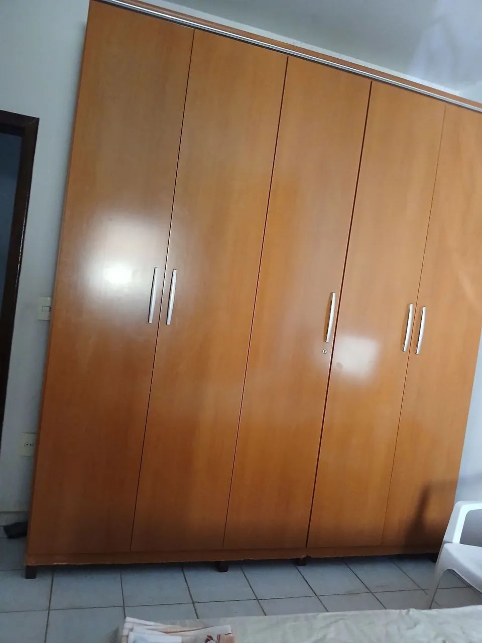 Guarda Roupa casal