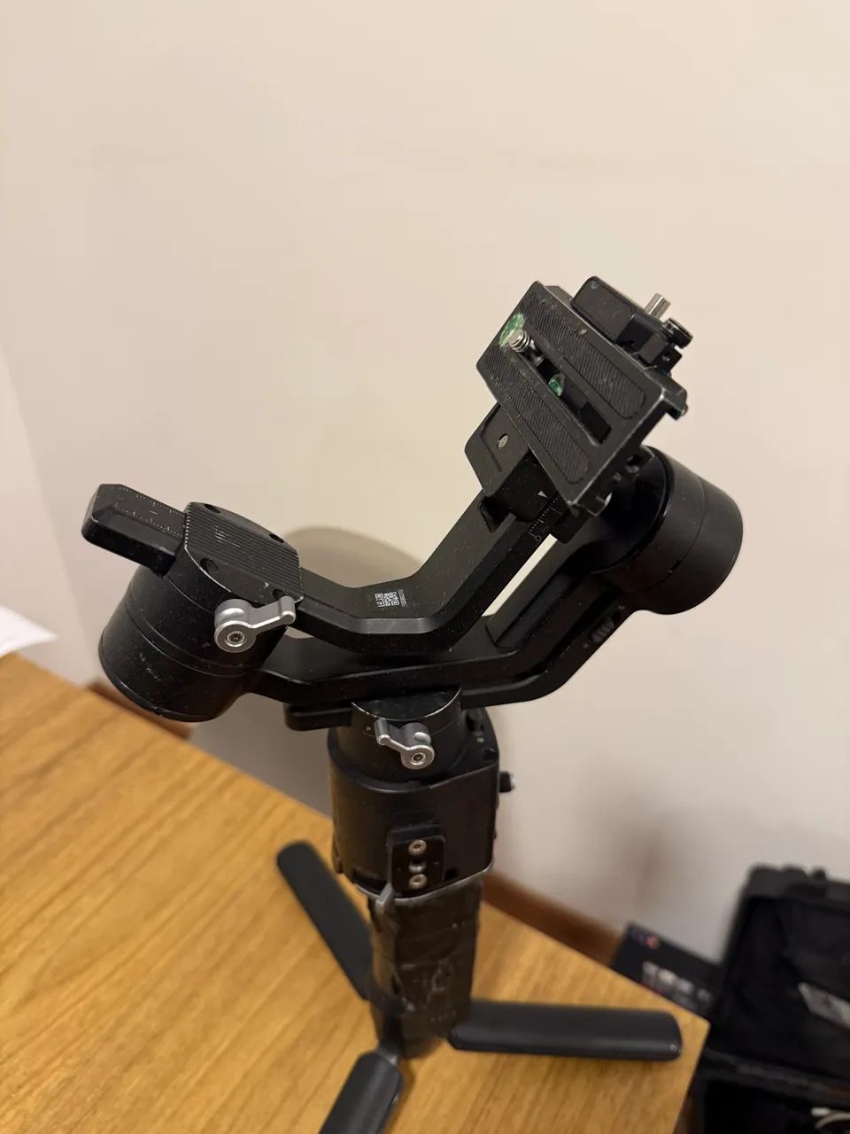 DJI RONIN SC - Foto 2