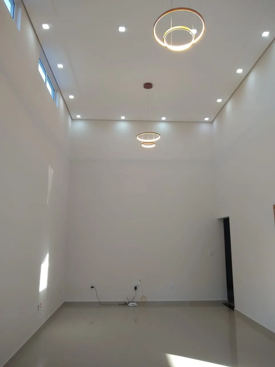 CASA RESIDENCIAL em SOROCABA - SP, CAPUTERA - Foto 2