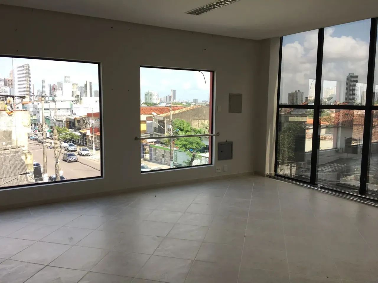 Prédio/Edifício DOMINGOS MARREIROS  para aluguel tem 360M²  em Umarizal - Belém - PA - Foto 5