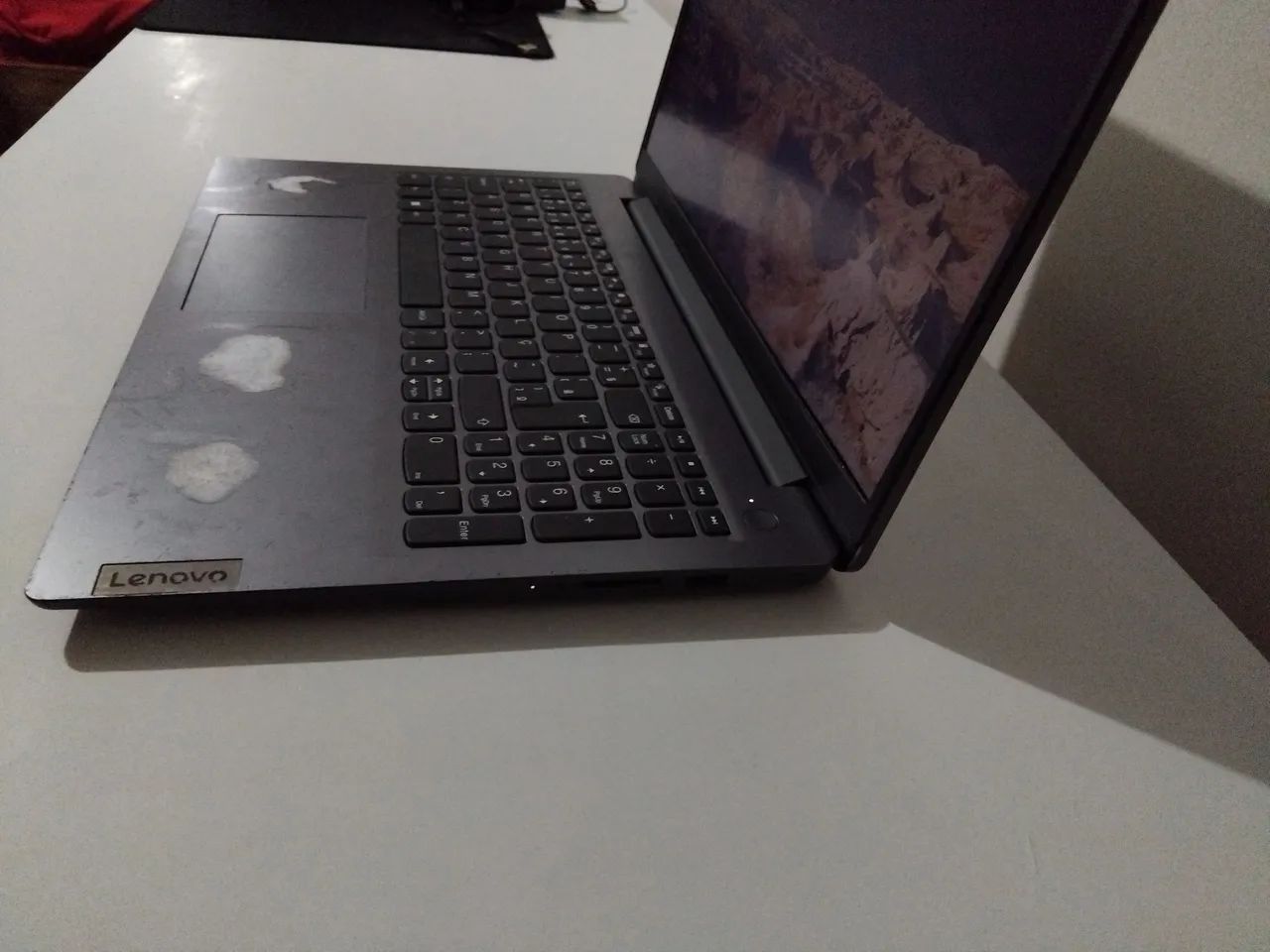 Lenovo IdePad 3 15ALC6 (LEIA A DESCRIÇÃO!) - Foto 4