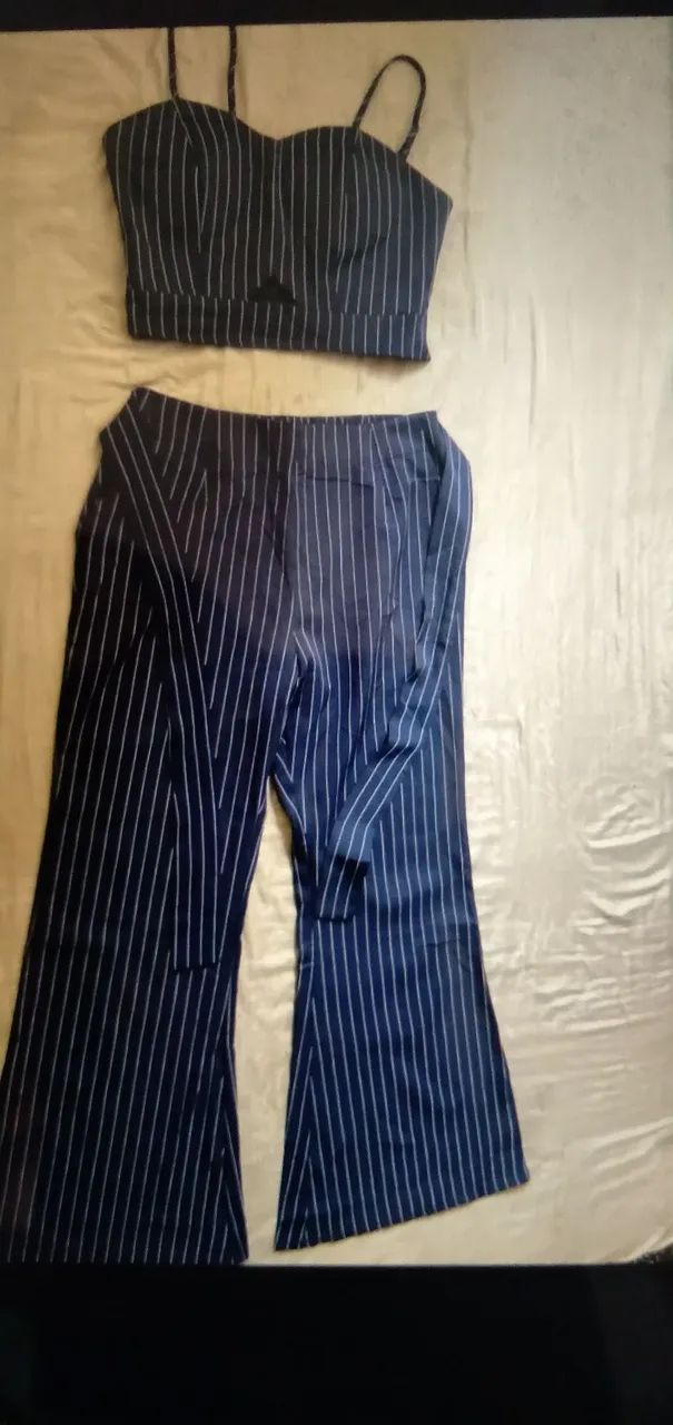 Vendo conjunto em otimo estado!