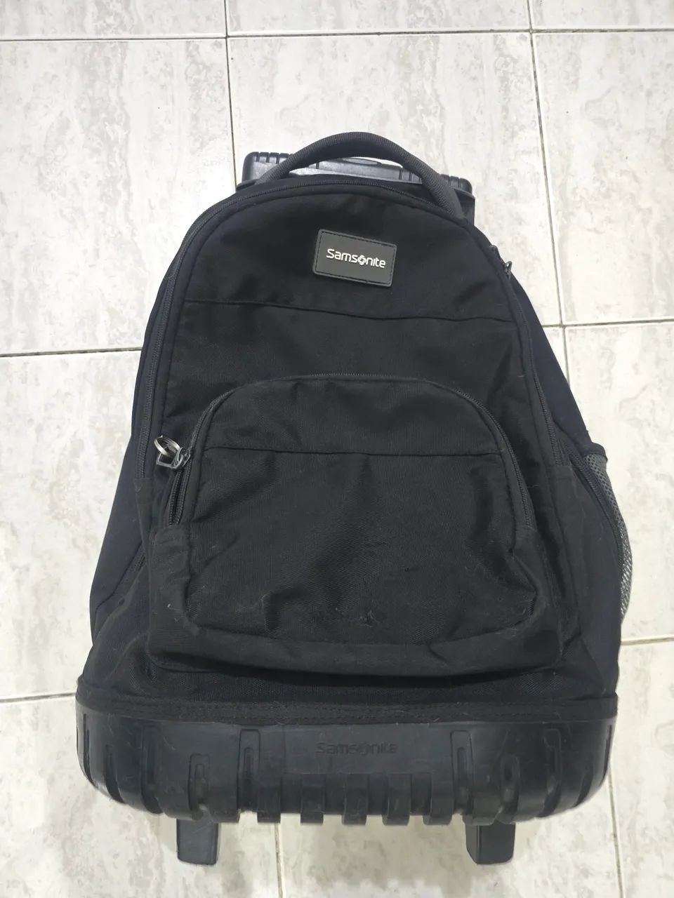 Mochila/mala Samsonite 
